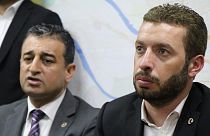 Ceyhan Belediye Başkanı Kadir Aydar