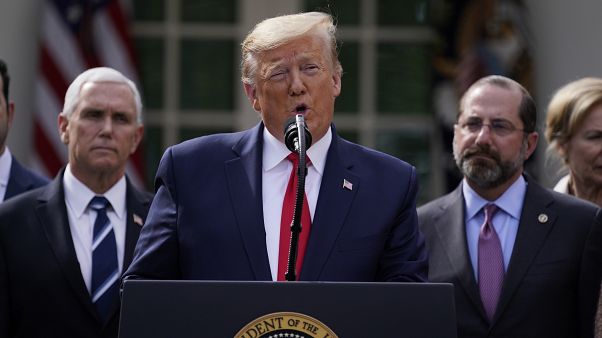 Donald Trump Donald Trump