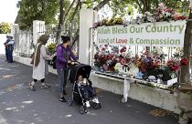 Nova Zelândia cancela memorial devido ao coronavírus