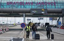 Europa toma medidas contra el Covid-19