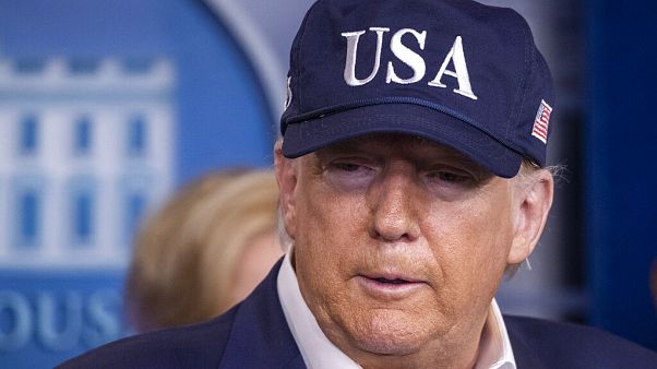 Donald Trump Donald Trump