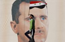 La Syrie, dans la crainte du coronavirus, entre dans sa dixième année de guerre