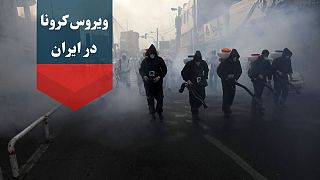 کرونا در ایران؛ ۱۱۳ جانباخته و ۱۲۰۹ مورد جدید در ۲۴ ساعت گذشته