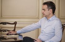 Μαξίμου: Διακοπή συνδέσεων με Ιταλία,Ισπανία,Αλβανία και Βορ.Μακεδονία