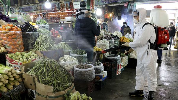 پیشبینی تورم در بهار ۱۳۹۹؛ گرانی ۳۰ درصدی تا چه زمانی ادامه مییابد؟ پیشبینی تورم در بهار ۱۳۹۹؛ گرانی ۳۰ درصدی تا چه زمانی ادامه مییابد؟
