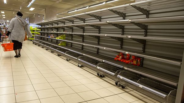 В Швейцарии резко возросло число заразившихся В Швейцарии резко возросло число заразившихся