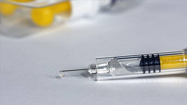 ABD ilk koronavirüs aşısını 45 genç üzerinde deneyecek ABD ilk koronavirüs aşısını 45 genç üzerinde deneyecek