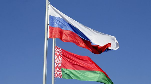 Россия закрывает границу с Республикой Беларусь - Мишустин Россия закрывает границу с Республикой Беларусь - Мишустин