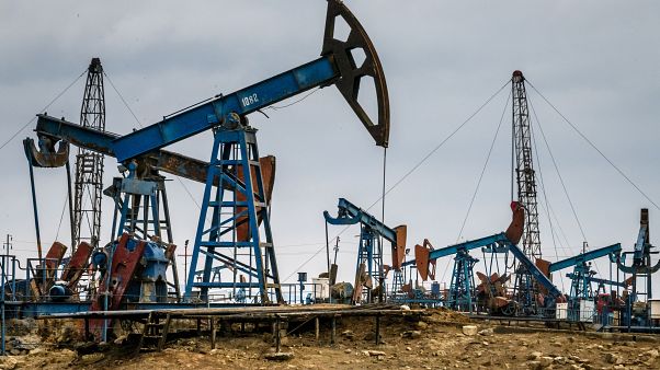 Месторождение Биби-Эйбат в Азербайджане Месторождение Биби-Эйбат в Азербайджане