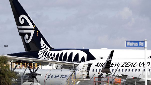 Las aerolíneas podrían quebrar en dos meses por la crisis del coronavirus Las aerolíneas podrían quebrar en dos meses por la crisis del coronavirus