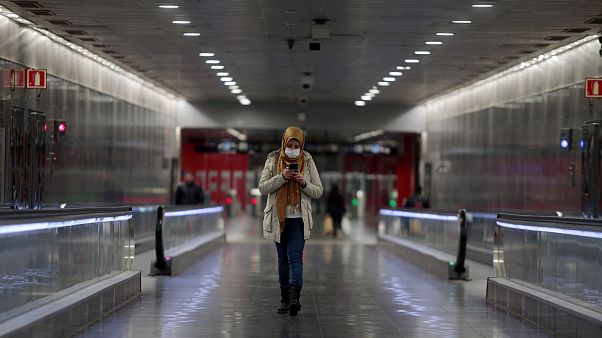 España es el segundo país del mundo con más nuevos casos registrados España es el segundo país del mundo con más nuevos casos registrados