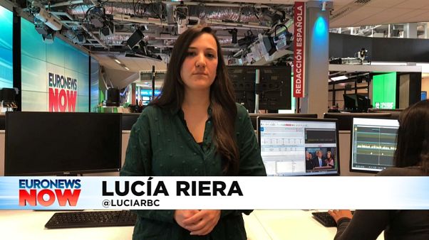 Euronews Hoy | Las noticias del lunes 16 de marzo de 2020 Euronews Hoy | Las noticias del lunes 16 de marzo de 2020