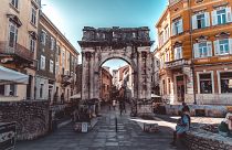 9 places to visit on your cultural trip around Croatia