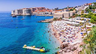 Croatia has dropped all travel restrictions for tourists, as of May 2022.
