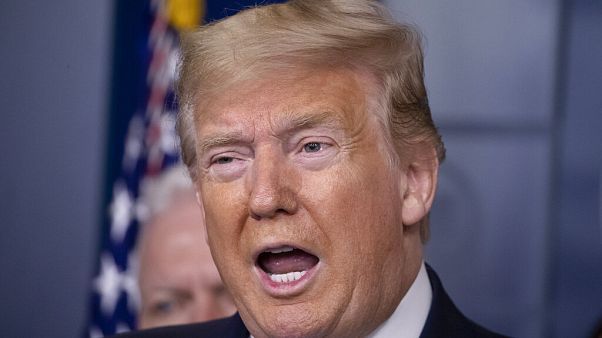 Donald Trump Donald Trump