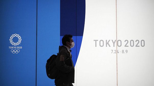 Coronavirus : le Japon et le CIO s'accordent pour reporter d'un an les JO de Tokyo Coronavirus : le Japon et le CIO s'accordent pour reporter d'un an les JO de Tokyo