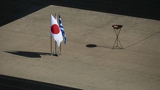 IOC berät: Können die Sommerspiele 2020 In Tokio stattfinden?