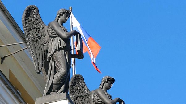 Конституционный суд подтвердил законность обнуления сроков Путина Конституционный суд подтвердил законность обнуления сроков Путина