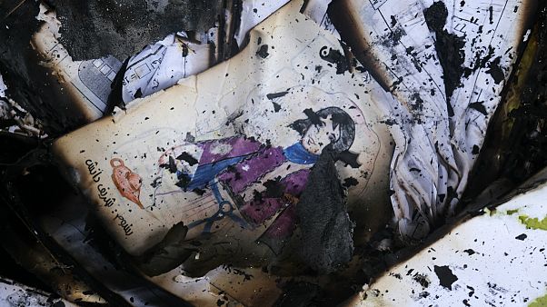 دختربچه پناهجو در آتشسوزی کمپ موریا در لسبوس یونان جان باخت دختربچه پناهجو در آتشسوزی کمپ موریا در لسبوس یونان جان باخت