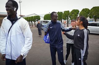 Welcoming the world: Japan's Olympic Host Towns