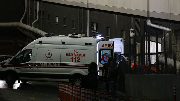 Kartal Eğitim ve Araştırma Hastanesi Kartal Eğitim ve Araştırma Hastanesi