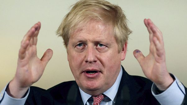 Johnson to announce updated measures for the UK's response to Coronavirus Johnson to announce updated measures for the UK's response to Coronavirus
