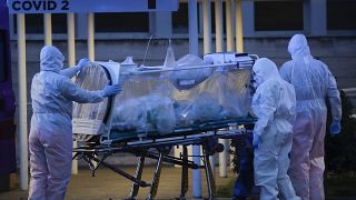 İtalya koronavirüsten dolayı en fazla ölümün yaşandığı ülke