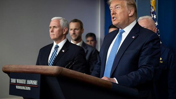 Donald Trump Donald Trump