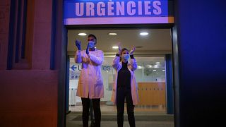 Coronavirus : l'Europe se calfeutre de plus en plus