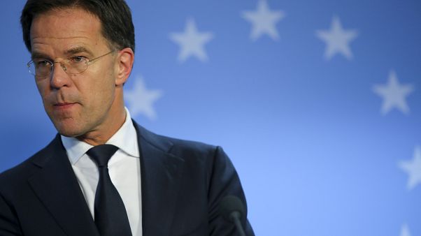 Hollanda başbakanından koronavirüs uyarısı: Halkımızın büyük bir kısmı enfekte olacak Hollanda başbakanından koronavirüs uyarısı: Halkımızın büyük bir kısmı enfekte olacak