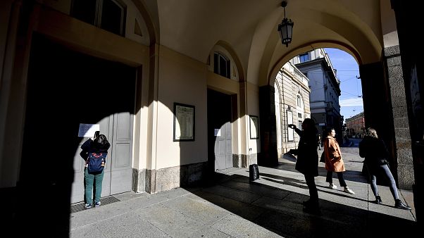 Coronavirus: The show can't go on! How much will Italian actors, companies and theatres lose? Coronavirus: The show can't go on! How much will Italian actors, companies and theatres lose?