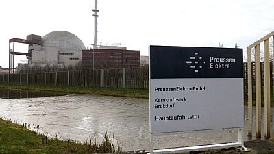 A brokdorfi atomerőmű végnapjai