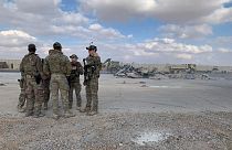 Iraq US