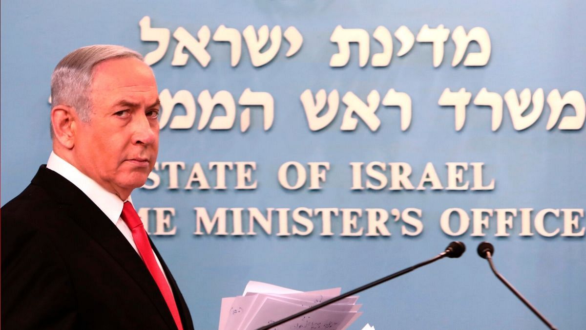 مقابله متفاوت با کرونا؛ نتانیاهو از سازمان اطلاعات اسرائیل خواست وارد عمل شود