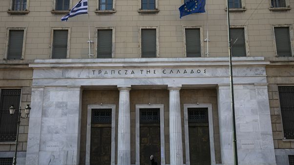 Greece Virus Outbreak Greece Virus Outbreak