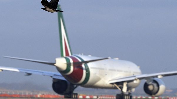 Italy Alitalia Italy Alitalia