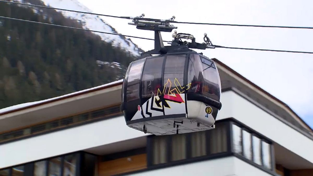 Tirol wirft Touristen Fehlverhalten vor