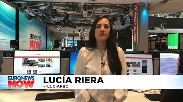 Euronews Hoy | Las noticias del martes 17 de marzo de 2020 Euronews Hoy | Las noticias del martes 17 de marzo de 2020