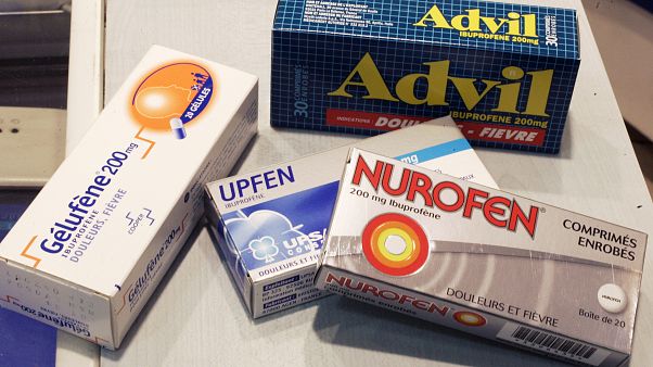 MEDECINES-IBUPROFEN MEDECINES-IBUPROFEN