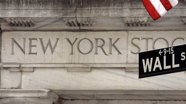 Wall Street Wall Street