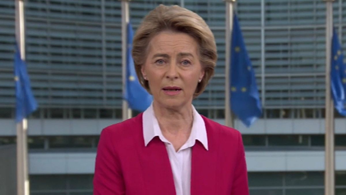 UE: la Commissione europea sospende il Patto di stabilità