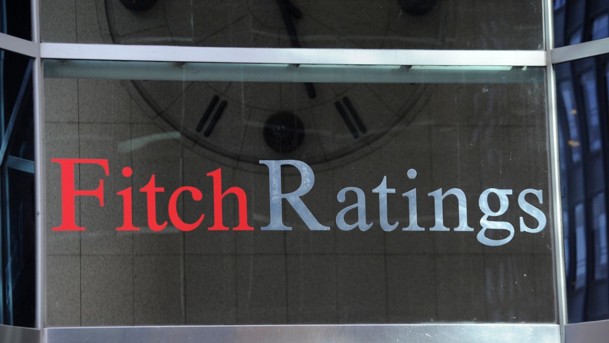 Uluslararası kredi derecelendirme kuruluşu Fitch Ratings