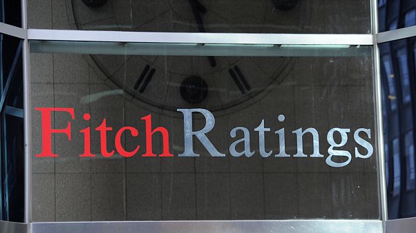 Uluslararası kredi derecelendirme kuruluşu Fitch Ratings Uluslararası kredi derecelendirme kuruluşu Fitch Ratings