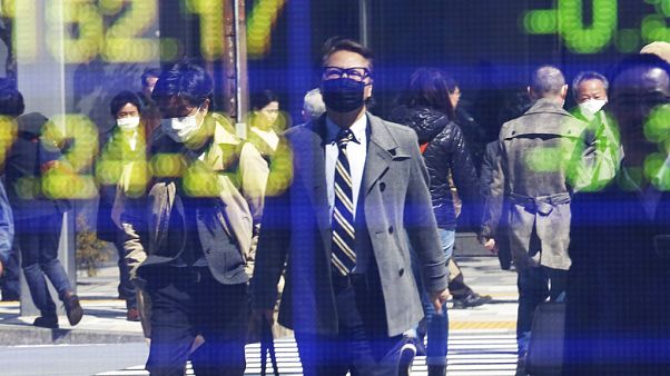 SARS-CoV-2: Finanzhilfen für die Wirtschaft SARS-CoV-2: Finanzhilfen für die Wirtschaft