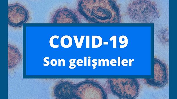 Dünyada Covid-19: İtalya'da ölenlerin sayısı 627 kişi artarak 4032'ye yükseldi Dünyada Covid-19: İtalya'da ölenlerin sayısı 627 kişi artarak 4032'ye yükseldi