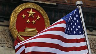 محکومیت یک مرد چینی-آمریکایی به ۴ سال زندان به اتهام جاسوسی برای چین