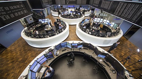 Germany DAX Germany DAX