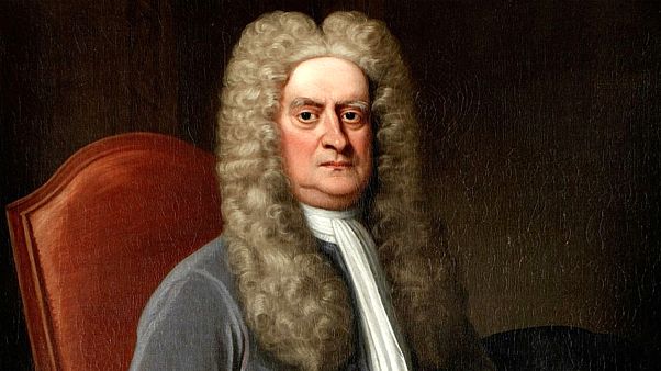 'Evde Kal' çağrısına o da uymuştu: Isaac Newton ve Büyük Veba Salgını 'Evde Kal' çağrısına o da uymuştu: Isaac Newton ve Büyük Veba Salgını
