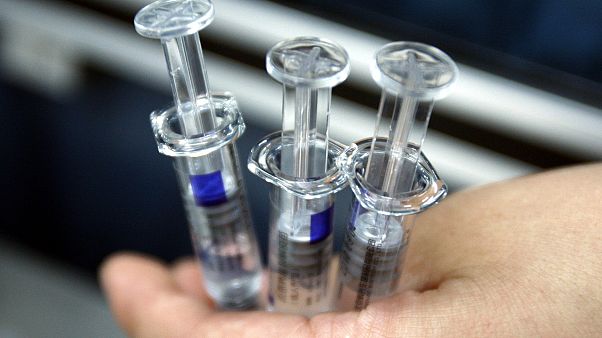 Çin koronavirüs aşısının klinik demeleri için onay aldı, Çin koronavirüs aşısının klinik demeleri için onay aldı,