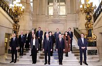 Belgium: válságkezelő kormány alakult